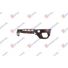 Προφυλακτήρας Βαφόμενος BMW X5 2011 - 2014 ( Ε70 F/L ) Εμπρός 151003615