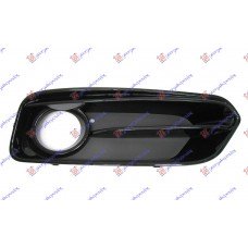 Δίχτυ Προφυλακτήρα BMW 1 Series 2015 - ( F/L ) Εμπρός Δεξιά 152204821