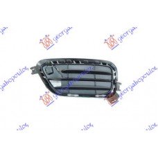 Δίχτυ Προφυλακτήρα BMW X3 2014 - Εμπρός Αριστερά 153104802