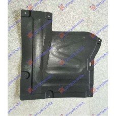 Κάλυμμα οχήματος BMW 3 Series 2012 - 2014 ( F30/31/34 ) 154200860