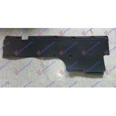 Κάλυμμα οχήματος BMW 7 Series 2008 - 2012 ( F01 / F02 ) 158000867