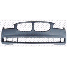 Προφυλακτήρας Βαφόμενος BMW 7 Series 2008 - 2012 ( F01 / F02 ) Εμπρός 158003630