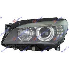 Φανάρι Εμπρός Bi xenon Εξυπνο BMW 7 Series 2008 - 2012 ( F01 / F02 ) MAGNETI MARELLI Αριστερά 158005272
