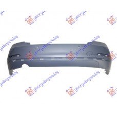 Προφυλακτήρας Βαφόμενος Με ParkTronic BMW 4 Series 2014 - 2016 Πίσω 159003395
