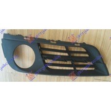 Δίχτυ Προφυλακτήρα BMW 5 Series 2009 - ( F07 ) GRAN TURISMO Εμπρός Δεξιά 160104831