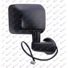 Καθρέπτης Ηλεκτρικός Θερμαινόμενος JEEP WRANGLER 2011 - 2017 ( JK ) Δεξιά 179007483