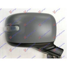 Καθρέπτης Ηλεκτρικός Θερμαινόμενος Βαφόμενος Με Φλας JEEP RENEGADE 2014 - Δεξιά 181007481