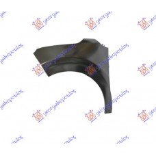 Φτερό CITROEN C3 2016 - Εμπρός Αριστερά 195200662