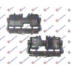 Ποδιά Μηχανής CITROEN C3 2016 - 195200830
