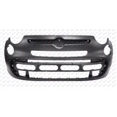 Προφυλακτήρας FIAT 500 2012 - ( L ) Εμπρός 297003370