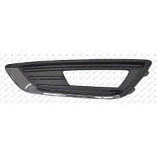 Δίχτυ Προφυλακτήρα FORD FOCUS 2014 - Εμπρός Αριστερά 320104814