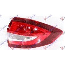 Φανάρι Πίσω Εξωτερικό FORD FOCUS C-MAX 2015 - ( F/L ) Δεξιά 321105811
