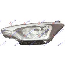 Φανάρι Εμπρός Ηλεκτρικό HYUNDAI i20 2015 - 2018 DEPO 366105132