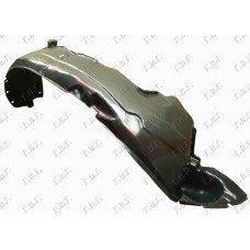 Θόλος Πλαστικός HYUNDAI SANTA FE 2011 - 2013 Εμπρός Δεξιά 369000821