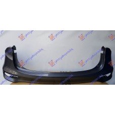 Προφυλακτήρας Βαφόμενος HYUNDAI SANTA FE 2016 - Πίσω 369203390