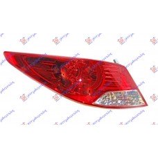 Φανάρι Πίσω HYUNDAI ACCENT 2011 - 2014 (EXPORT TYPE) Αριστερά 377005812