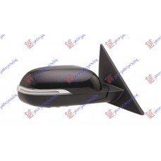 Καθρέπτης Ηλεκτρικός Θερμαινόμενος Ηλεκτρικά Ανακλινόμενος Με Φλας KIA SOUL 2017 - Δεξιά 422307591