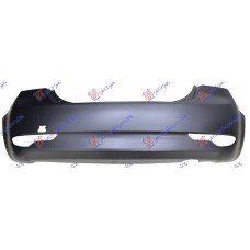 Προφυλακτήρας KIA CEED 2009 - 2012 (ED) Πίσω 430103390