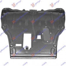 Ποδιά Μηχανής MAZDA CX7 2011 - ( ER ) 501000830