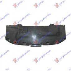 Ποδιά Μηχανής MAZDA 3 2014 - 2016 ( BM ) 504000830