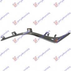 Χρώμιο Μάσκας MAZDA 3 2014 - 2016 ( BM ) Δεξιά 504004631