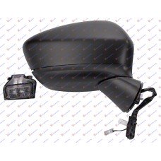 Καθρέπτης Ηλεκτρικός Θερμαινόμενος Βαφόμενος Με Φλας MAZDA CX5 2012 - 2017 Δεξιά 505007481