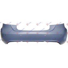 Προφυλακτήρας Βαφόμενος Με ParkTronic MERCEDES A CLASS 2012 - 2015 ( W176 ) Πίσω 528103630