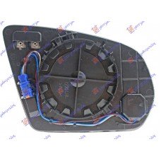 Κρύσταλλο Καθρέφτη Θερμαινόμενο MERCEDES S CLASS 2017 - ( W222 ) 530207612