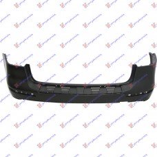 Προφυλακτήρας Βαφόμενος MERCEDES M-CLASS 2012 - ( W166 ) Πίσω 533003390