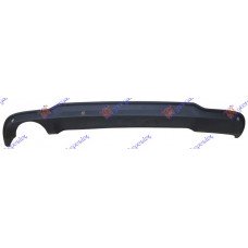 Σπόιλερ Προφυλακτήρα MERCEDES C CLASS 2012 - 2015 ( W204 ) Πίσω 536006385