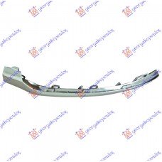 Χρώμιο Προφυλακτήρα MERCEDES C CLASS 2015 - ( W205 ) Εμπρός Αριστερά 536304022