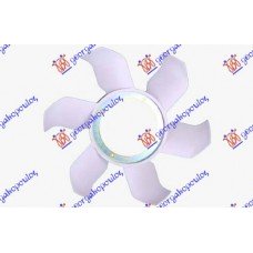 Βεντιλατέρ Νερού MITSUBISHI PAJERO 2007 - 2012 554005550
