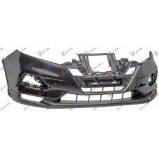 Προφυλακτήρας Με ParkTronic NISSAN QASHQAI 2017- Εμπρός 576203630