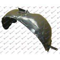 Θόλος Πλαστικός OPEL ASTRA 2010 - 2013 ( J ) Εμπρός Αριστερά 600000822