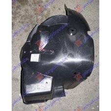 Θόλος Πλαστικός OPEL MOVANO 2009 - Εμπρός Δεξιά 604000831