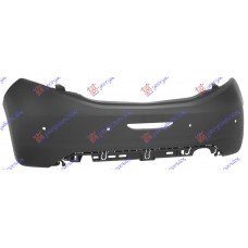 Προφυλακτήρας Βαφόμενος Με ParkTronic PEUGEOT 208 2015 - ( F/L ) Πίσω 629103635