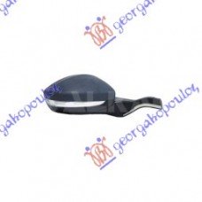 Καθρέπτης Ηλεκτρικός Θερμαινόμενος Βαφόμενος Με Φλας PEUGEOT 2008 2016 - Δεξιά 633107581