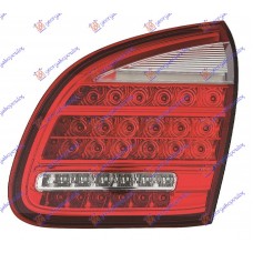 Φανάρι Πίσω Εσωτερικό Led PORSCHE CAYENNE 2010 - 2015 ( 958 ) Δεξιά 650005813
