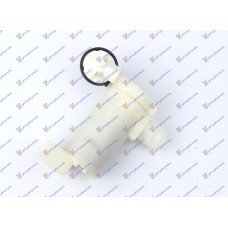 Μοτεράκι Δοχείου Υαλοκαθαριστήρων RENAULT KOLEOS 2008 - 2011 ( VY ) 666008455