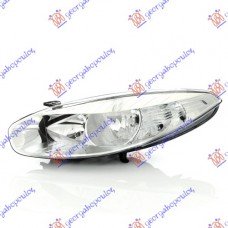 Φανάρι Εμπρός Ηλεκτρικό RENAULT FLUENCE 2010 - 2013 MAGNETI MARELLI Αριστερά 667005142