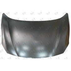 Καπό RENAULT FLUENCE 2013 - 667100070