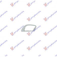 Πλαίσιο Προβολέα RENAULT FLUENCE 2013 - Αριστερά 667103994