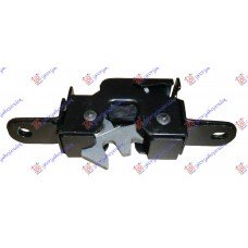 Κλειδαριά Μετώπης RENAULT MASTER 2009 - 2015 669007000