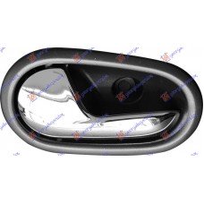 Χερούλι Πόρτας Εσωτερική RENAULT SYMBOL 2013 - Εμπρός Αριστερά 675607882