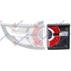 Φανάρι Πίσω Εσωτερικό Led LANDROVER RANGE ROVER SPORT (LS) 2013 - 2017 HELLA Αριστερά 690805827