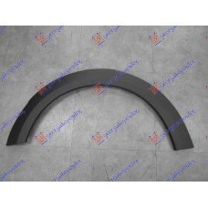 Κούρμπα Φτερού Πλαστικό MINI COUNTRYMAN 2011 - 2014 ( R60 ) Εμπρός Αριστερά 691006542