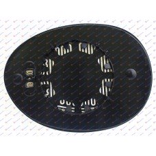 Κρύσταλλο Καθρέφτη Θερμαινόμενο MINI CLUBMAN 2014 - ( F54 ) Δεξιά 697007601