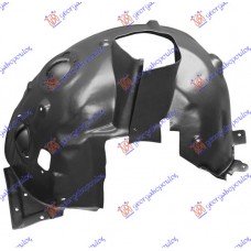 Θόλος Πλαστικός MINI COOPER 2011 - 2014 Εμπρός Δεξιά 698200821