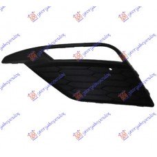 Δίχτυ Προφυλακτήρα SEAT LEON 2016 - ( F/L ) Εμπρός Αριστερά 724104812
