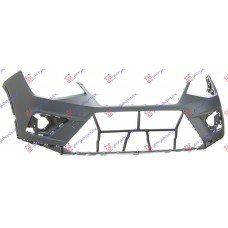 Προφυλακτήρας Βαφόμενος SEAT ARONA 2017 - Εμπρός 726003375